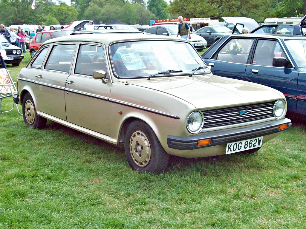 51732 austin maxi diecast marketplace