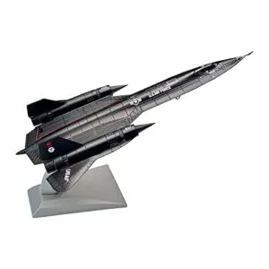 51733 model 3 aircraft