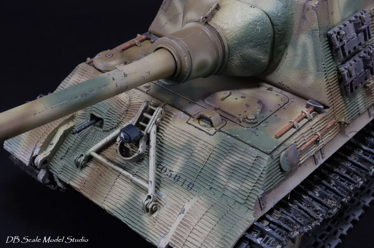 51735 collectible jagdtiger models