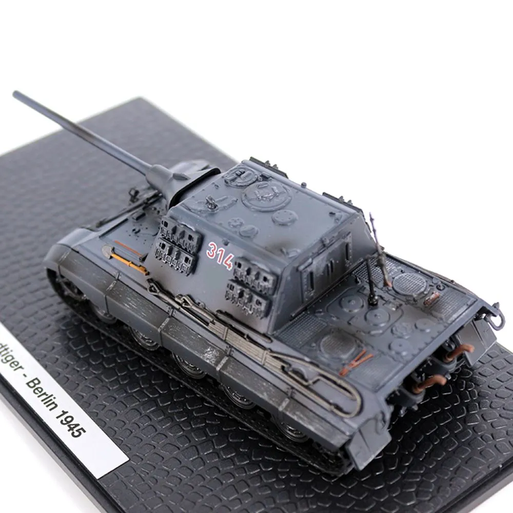 51735 jagdtiger historical context