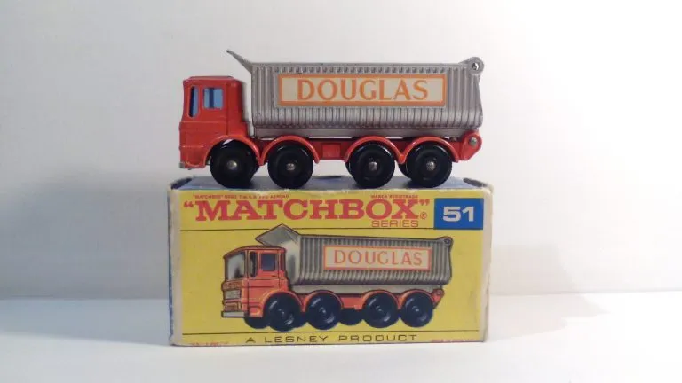 51738 diecast model metal parts