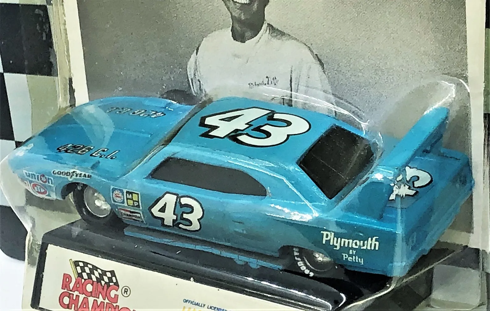 51739 superbird collection