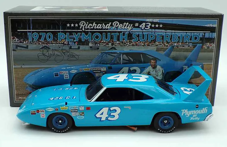 51739 superbird wing