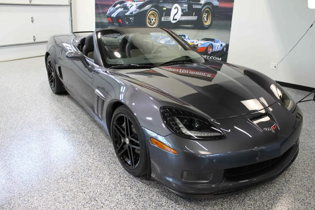 51740 2011 corvette grand sport diecast wheels